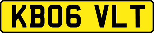 KB06VLT