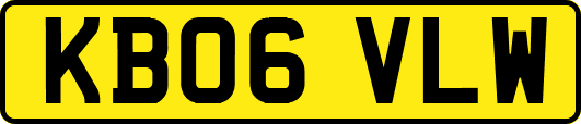 KB06VLW