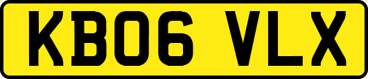 KB06VLX