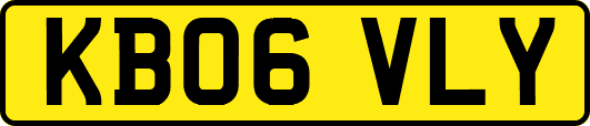 KB06VLY