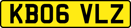KB06VLZ