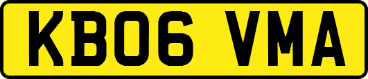 KB06VMA