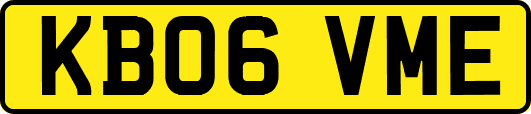KB06VME