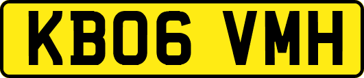 KB06VMH