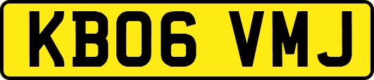 KB06VMJ