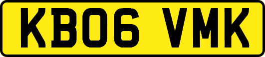 KB06VMK