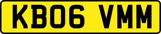 KB06VMM