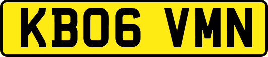 KB06VMN
