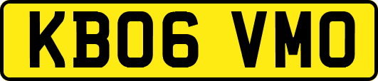 KB06VMO