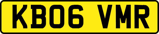 KB06VMR