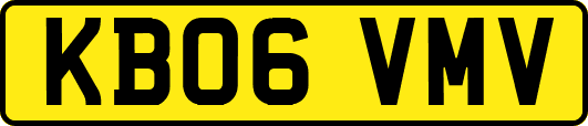 KB06VMV