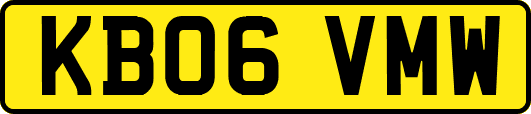 KB06VMW