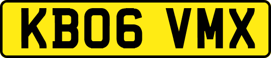 KB06VMX