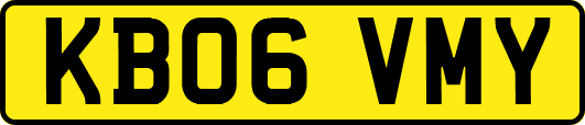 KB06VMY