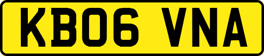 KB06VNA