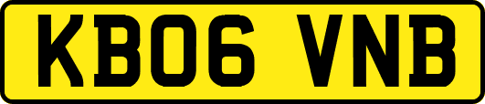 KB06VNB