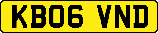 KB06VND