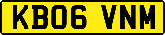 KB06VNM