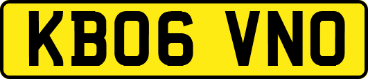 KB06VNO