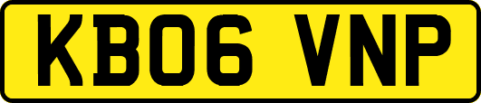 KB06VNP
