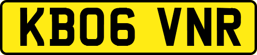 KB06VNR