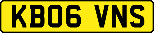 KB06VNS