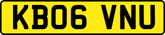 KB06VNU