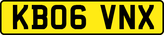 KB06VNX