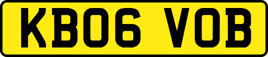 KB06VOB