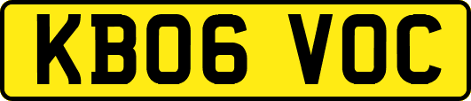 KB06VOC