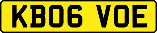 KB06VOE