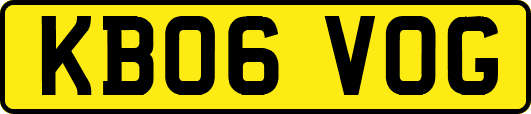 KB06VOG