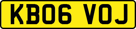 KB06VOJ