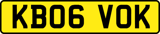 KB06VOK