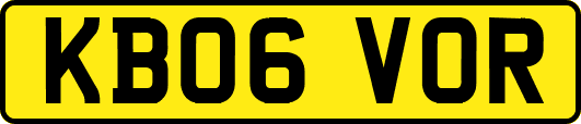 KB06VOR