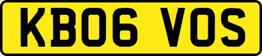 KB06VOS