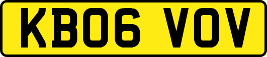 KB06VOV