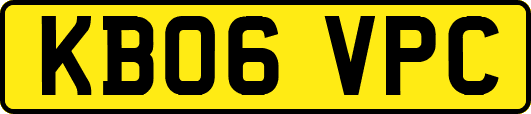 KB06VPC