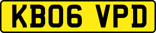 KB06VPD