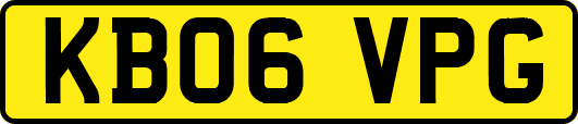KB06VPG