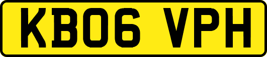 KB06VPH