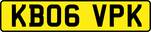 KB06VPK