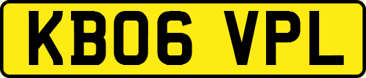 KB06VPL
