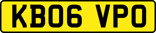 KB06VPO