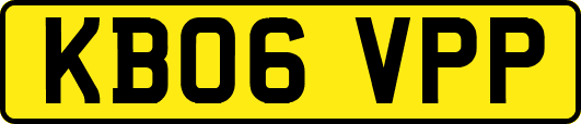 KB06VPP