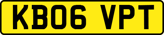 KB06VPT
