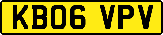 KB06VPV