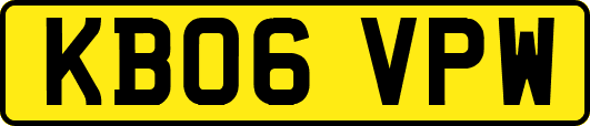 KB06VPW