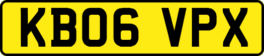 KB06VPX