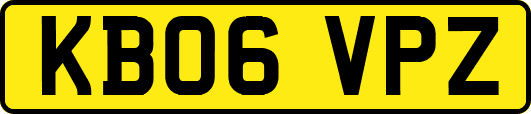 KB06VPZ